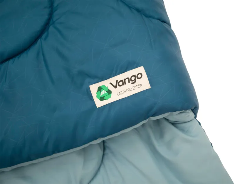 Vango Evolve Superwarm Single Sleeping Bag-4